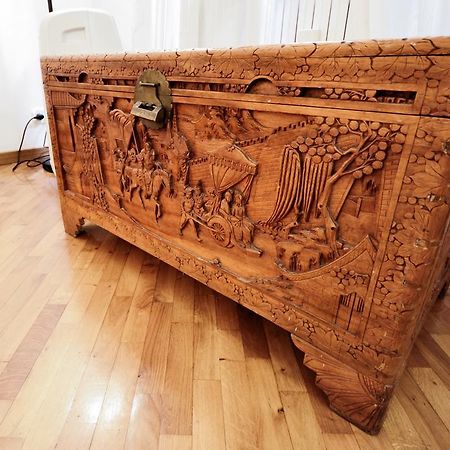 Uffizi Apartment 2 Φλωρεντία Εξωτερικό φωτογραφία