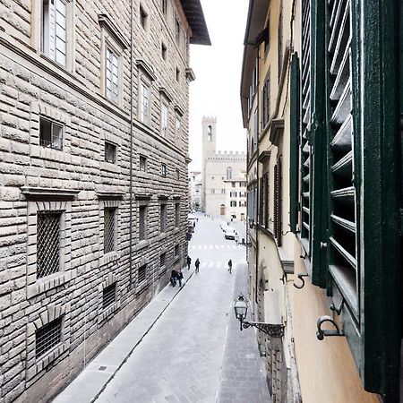 Uffizi Apartment 2 Φλωρεντία Εξωτερικό φωτογραφία