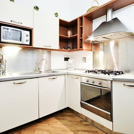 Uffizi Apartment 2 Φλωρεντία Εξωτερικό φωτογραφία