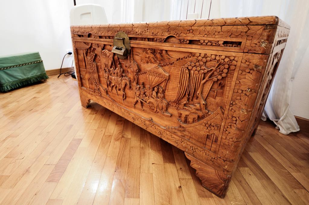 Uffizi Apartment 2 Φλωρεντία Εξωτερικό φωτογραφία