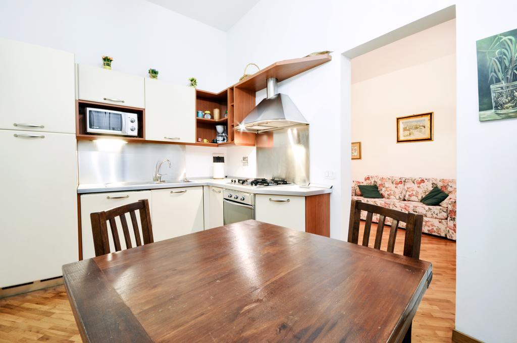 Uffizi Apartment 2 Φλωρεντία Εξωτερικό φωτογραφία