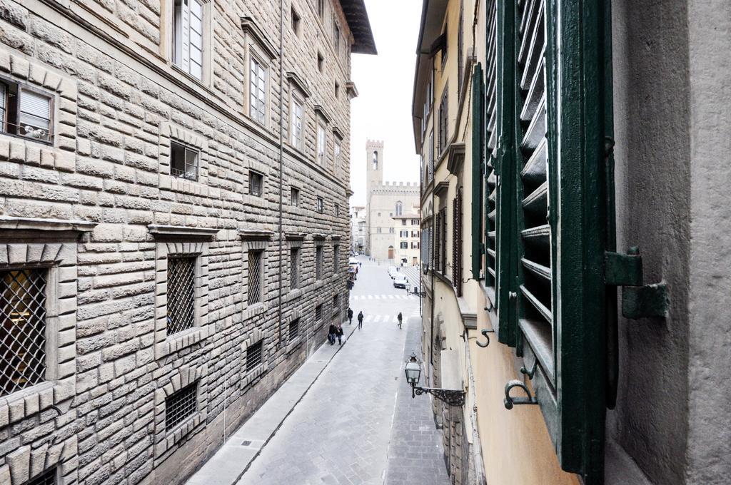 Uffizi Apartment 2 Φλωρεντία Εξωτερικό φωτογραφία