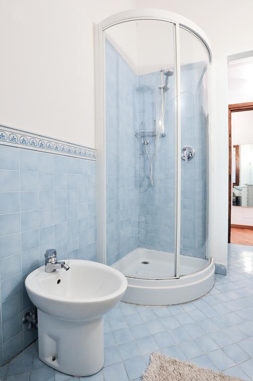 Uffizi Apartment 2 Φλωρεντία Δωμάτιο φωτογραφία