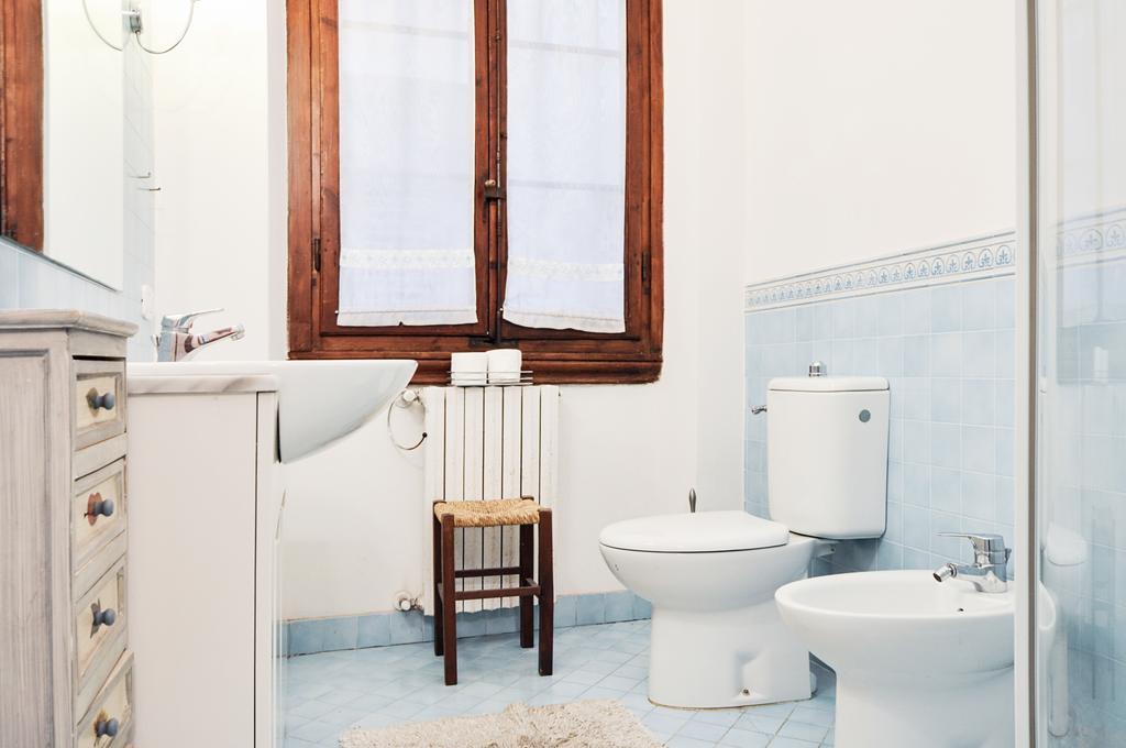 Uffizi Apartment 2 Φλωρεντία Δωμάτιο φωτογραφία