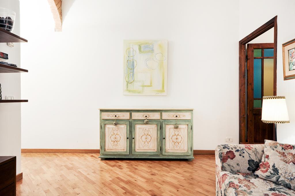 Uffizi Apartment 2 Φλωρεντία Εξωτερικό φωτογραφία