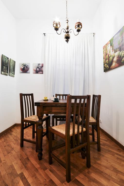 Uffizi Apartment 2 Φλωρεντία Εξωτερικό φωτογραφία
