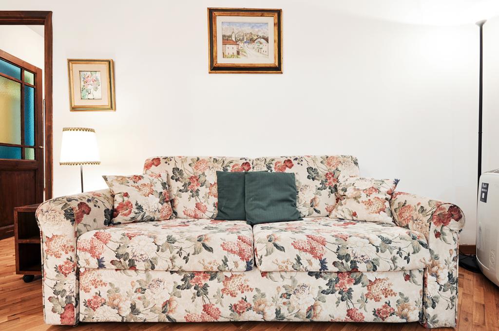 Uffizi Apartment 2 Φλωρεντία Εξωτερικό φωτογραφία