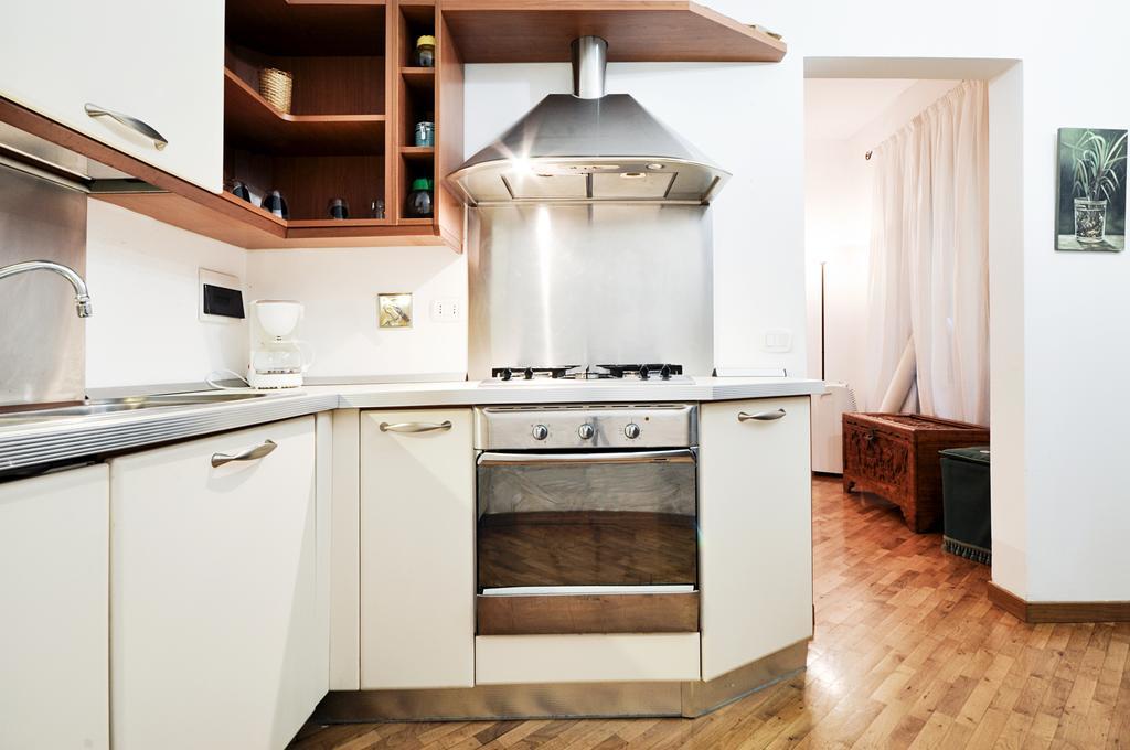 Uffizi Apartment 2 Φλωρεντία Εξωτερικό φωτογραφία