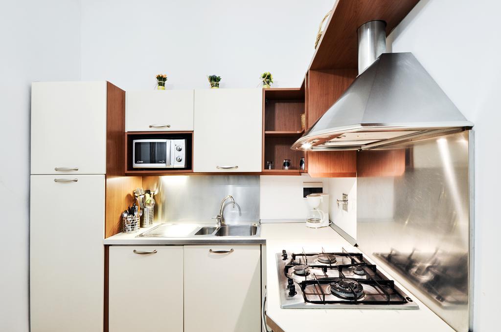 Uffizi Apartment 2 Φλωρεντία Εξωτερικό φωτογραφία