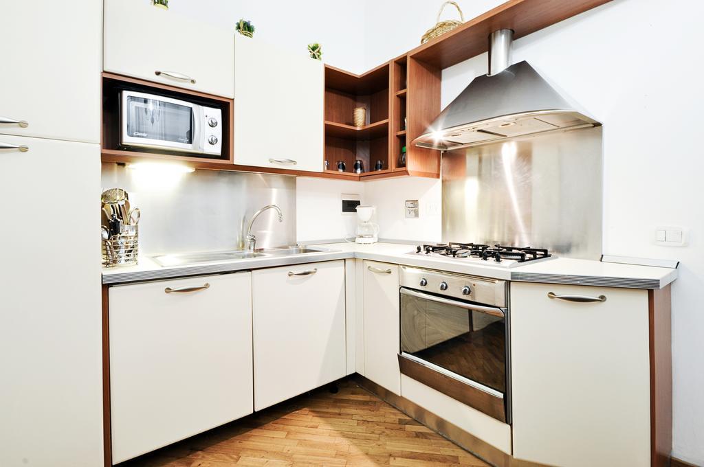 Uffizi Apartment 2 Φλωρεντία Εξωτερικό φωτογραφία